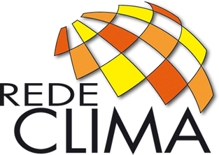 Logo RedeCLima